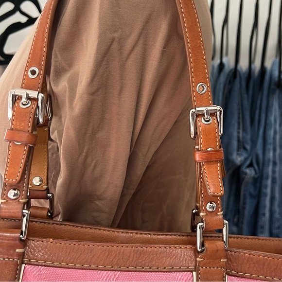 Coach Gallery tote - Picture 12 of 16